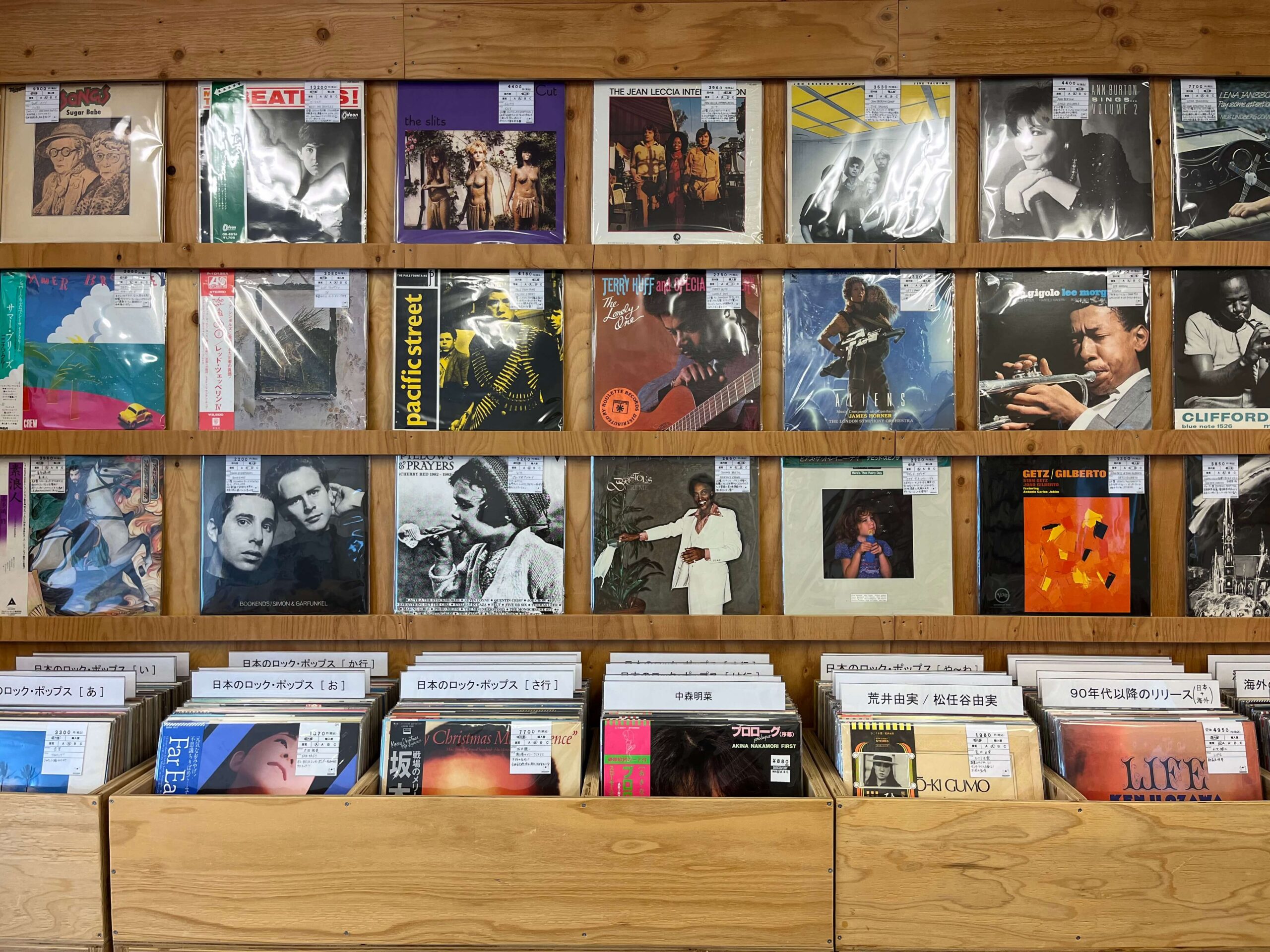 ディスカバリーについて