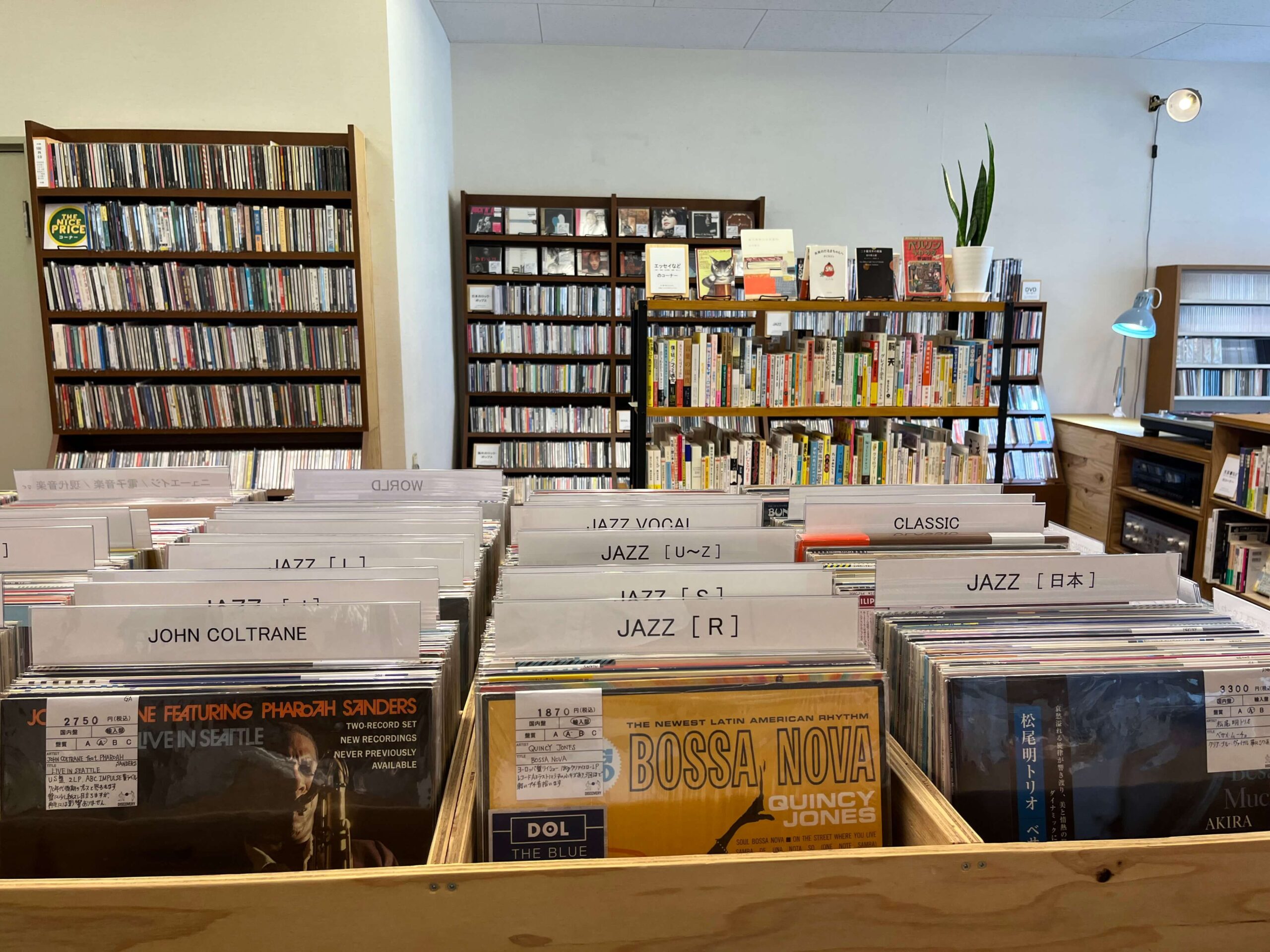 ディスカバリーについて