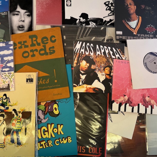 買取実績のご紹介