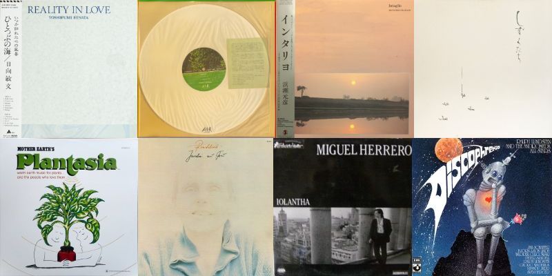 NEWAGE / 現代音楽 / 電子音楽 